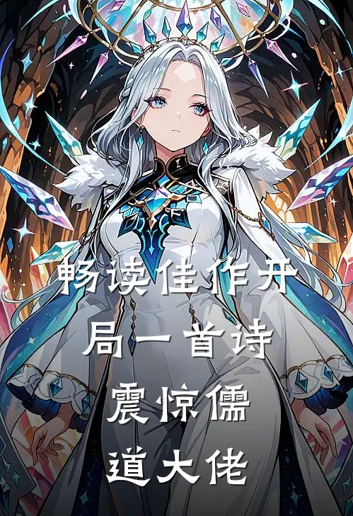畅读佳作开局一首诗，震惊儒道大佬