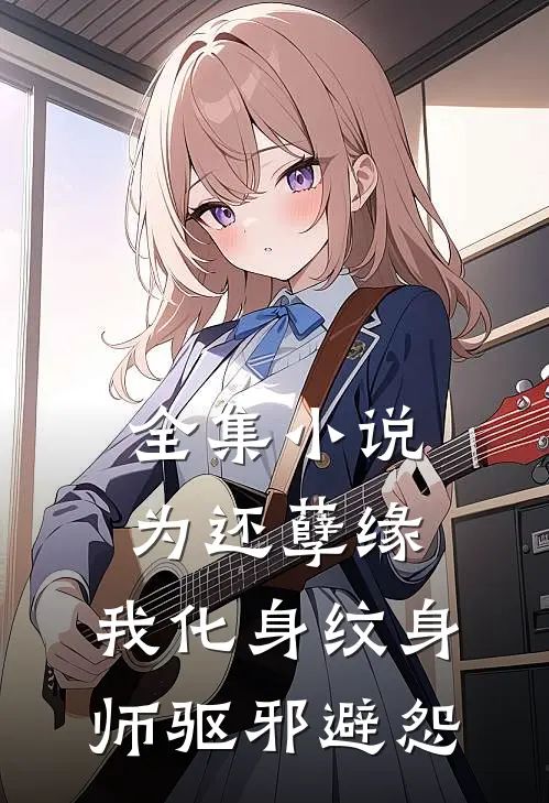 全集小说为还孽缘，我化身纹身师驱邪避怨