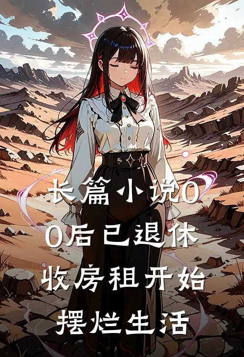 长篇小说00后已退休，收房租开始摆烂生活