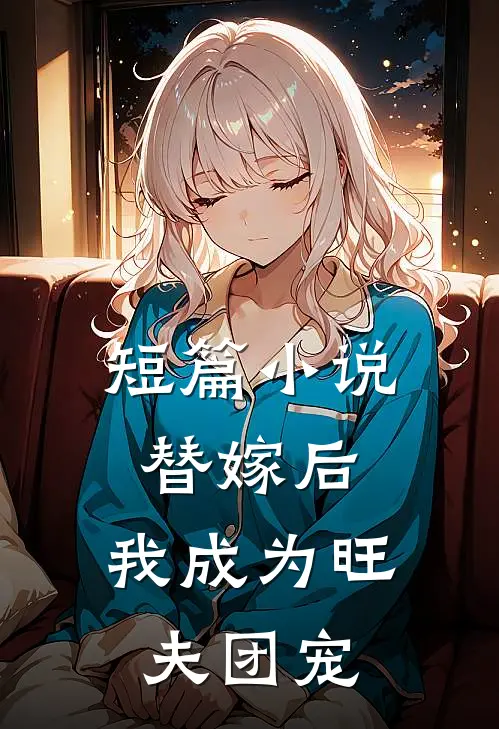 短篇小说替嫁后，我成为旺夫团宠