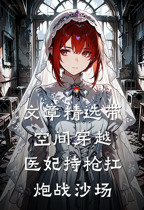 文章精选带空间穿越，医妃持枪扛炮战沙场