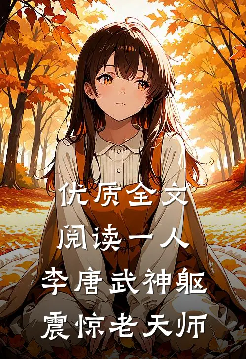 优质全文阅读一人：李唐武神躯，震惊老天师