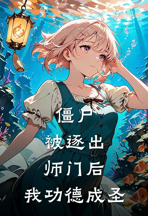 僵尸：被逐出师门后，我功德成圣