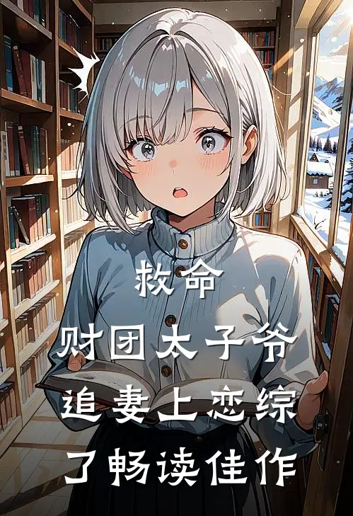 救命，财团太子爷追妻上恋综了畅读佳作