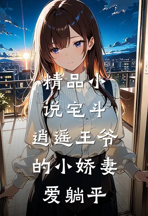 精品小说宅斗：逍遥王爷的小娇妻爱躺平