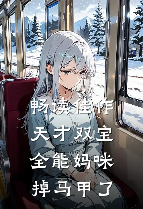 畅读佳作天才双宝：全能妈咪掉马甲了
