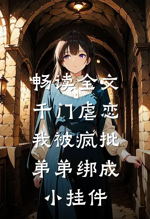 畅读全文千门虐恋：我被疯批弟弟绑成小挂件
