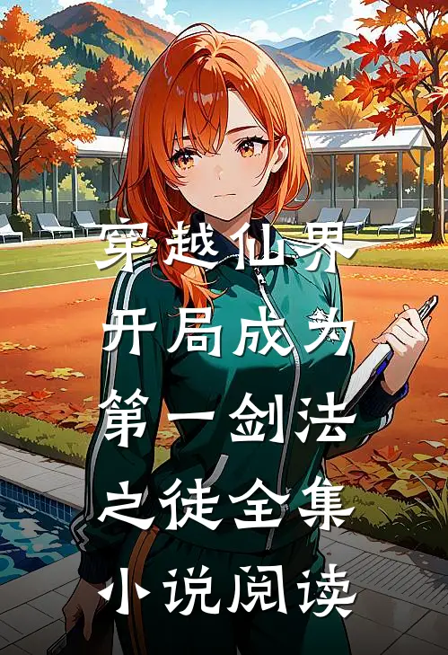 穿越仙界，开局成为第一剑法之徒全集小说阅读