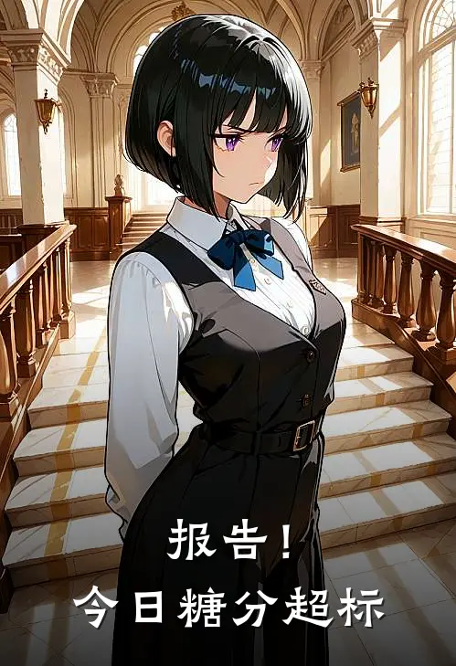 报告！今日糖分超标