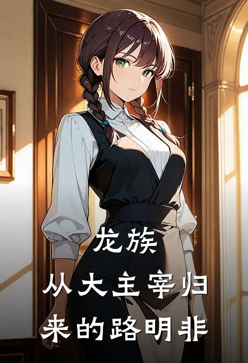 龙族，从大主宰归来的路明非