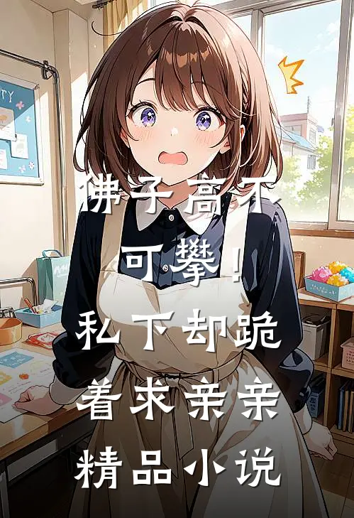 佛子高不可攀！私下却跪着求亲亲精品小说