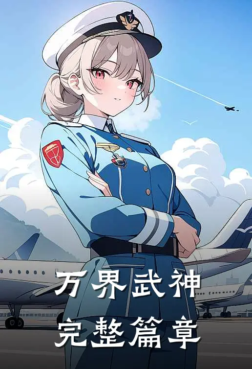 万界武神完整篇章