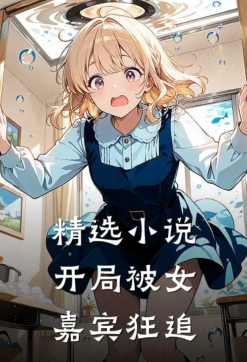精选小说开局被女嘉宾狂追