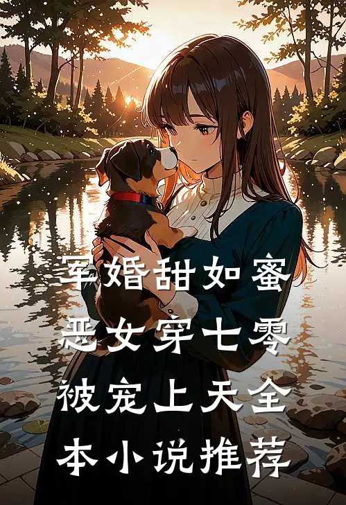 军婚甜如蜜，恶女穿七零被宠上天全本小说推荐