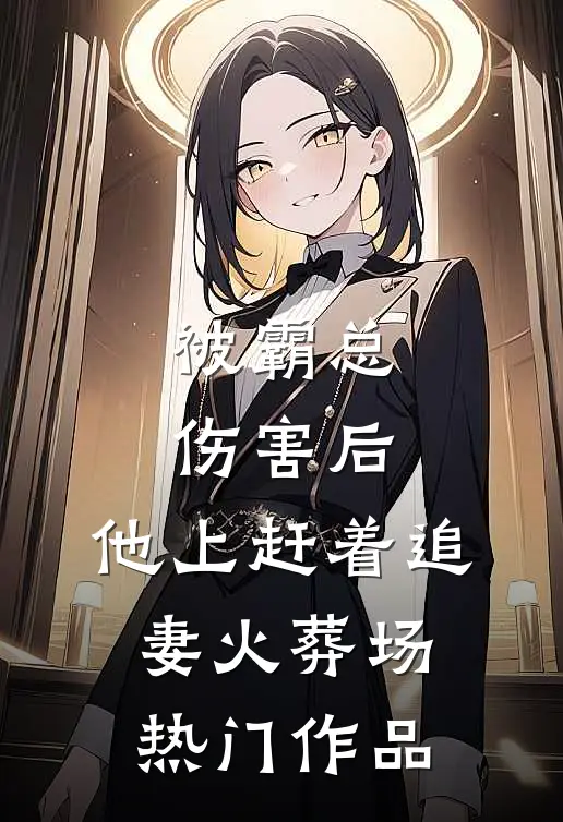 被霸总伤害后，他上赶着追妻火葬场热门作品