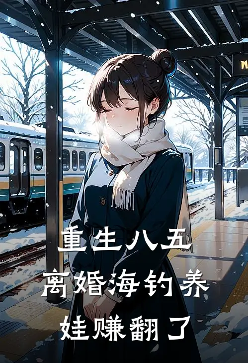 重生八五，离婚海钓养娃赚翻了