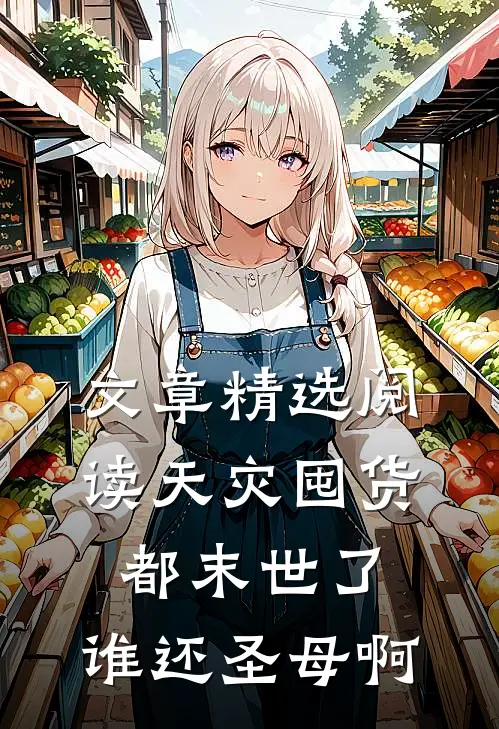 文章精选阅读天灾囤货：都末世了，谁还圣母啊