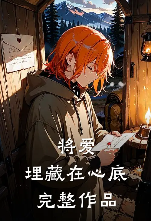 将爱，埋藏在心底完整作品