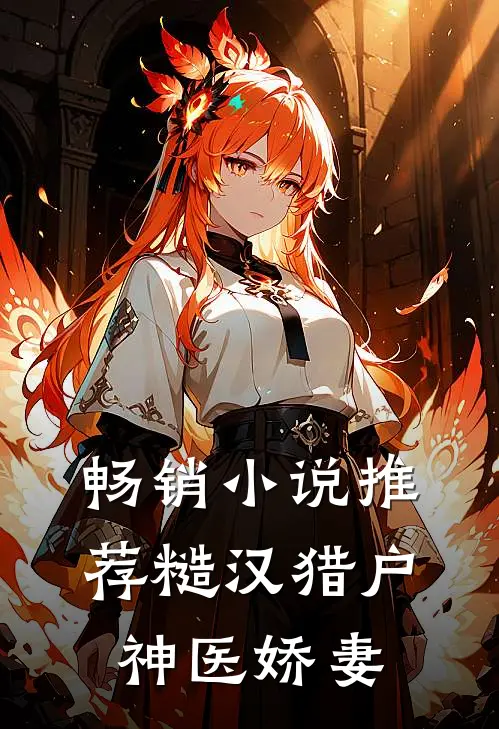畅销小说推荐糙汉猎户神医娇妻