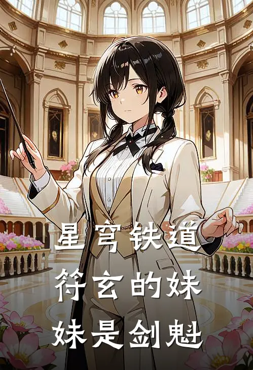 星穹铁道：符玄的妹妹是剑魁