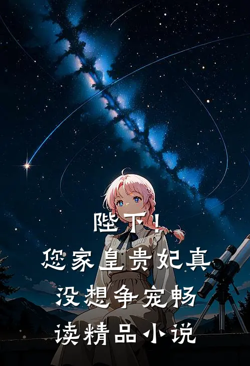 陛下！您家皇贵妃真没想争宠畅读精品小说