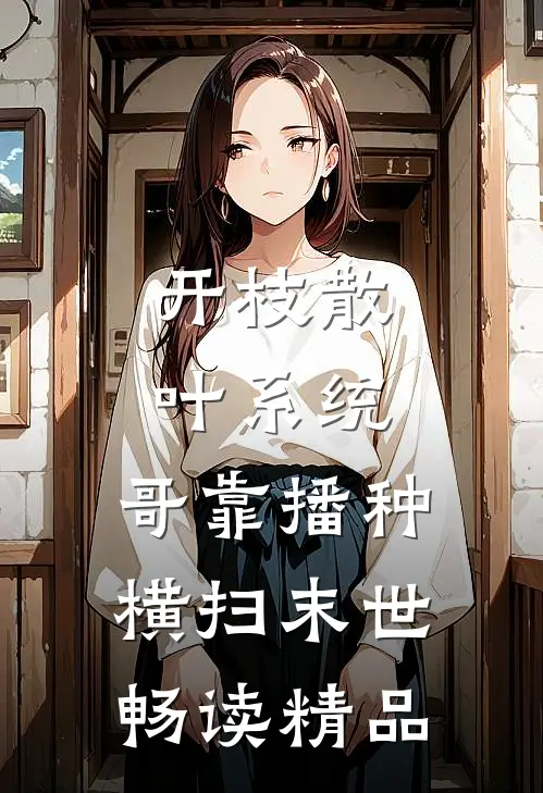 开枝散叶系统：哥靠播种横扫末世畅读精品