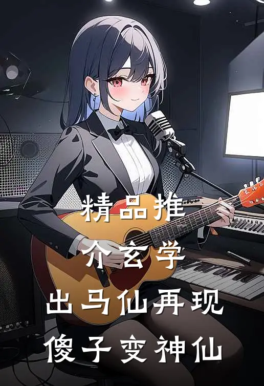 精品推介玄学：出马仙再现，傻子变神仙