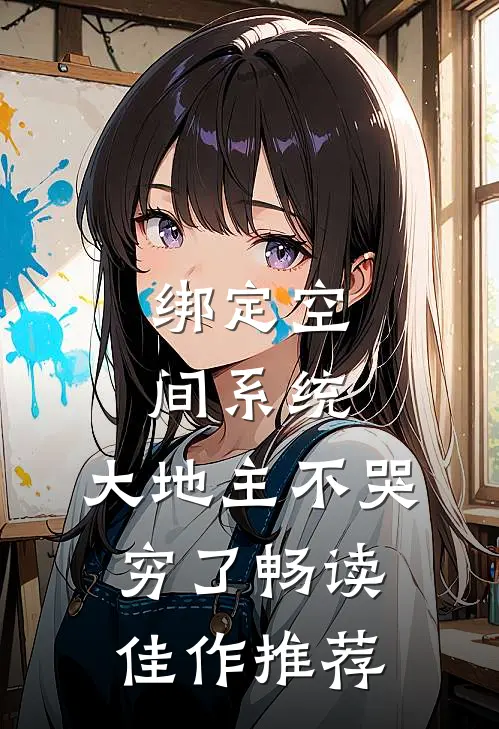 绑定空间系统：大地主不哭穷了畅读佳作推荐