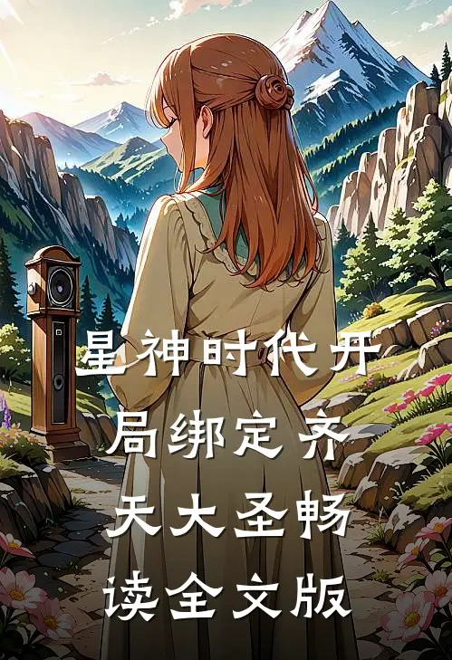 星神时代开局绑定齐天大圣畅读全文版