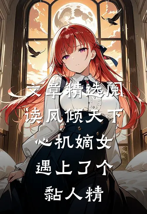 文章精选阅读凤倾天下：心机嫡女遇上了个黏人精