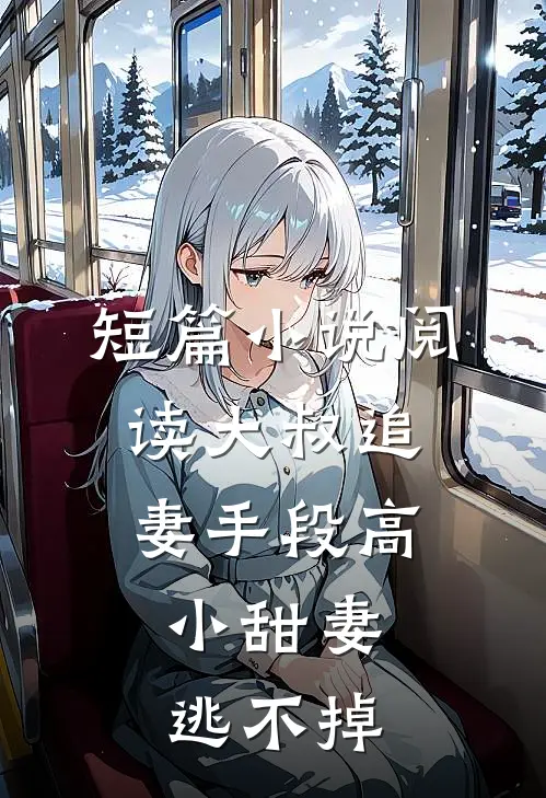 短篇小说阅读大叔追妻手段高，小甜妻逃不掉
