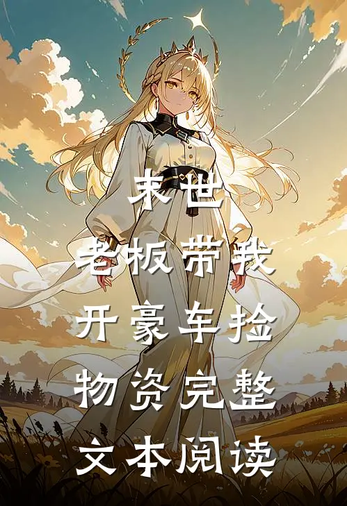 末世：老板带我开豪车捡物资完整文本阅读