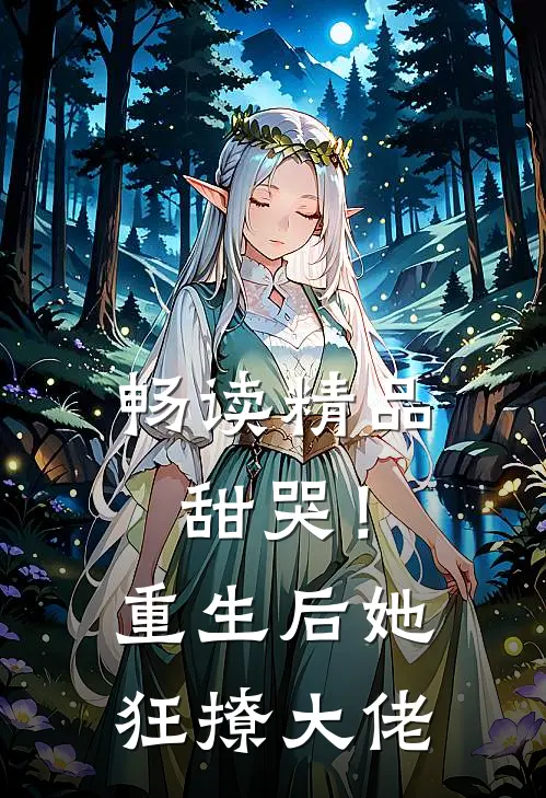 畅读精品甜哭！重生后她狂撩大佬