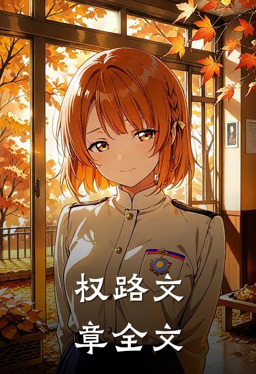 权路文章全文