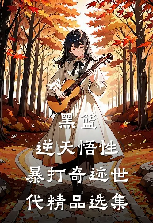 黑篮：逆天悟性，暴打奇迹世代精品选集