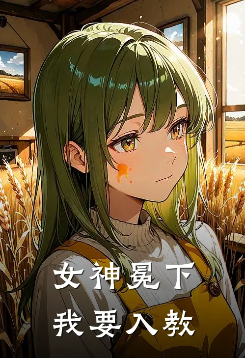 女神冕下我要入教