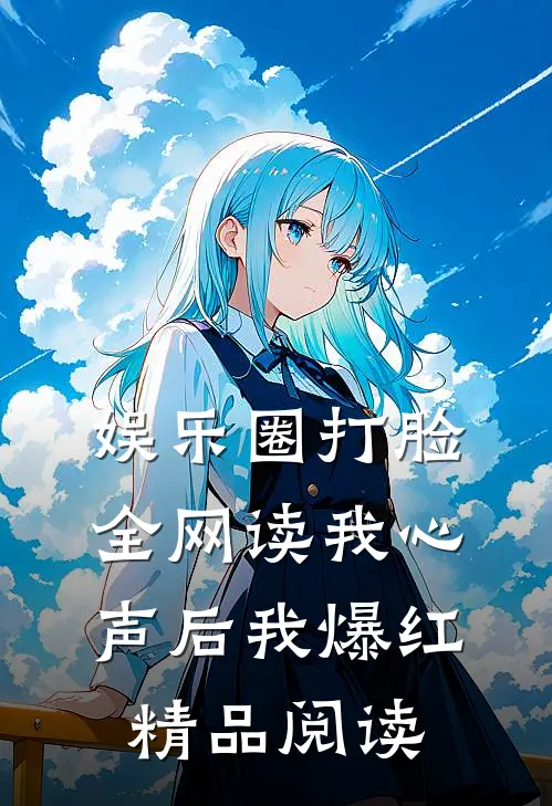 娱乐圈打脸：全网读我心声后我爆红精品阅读