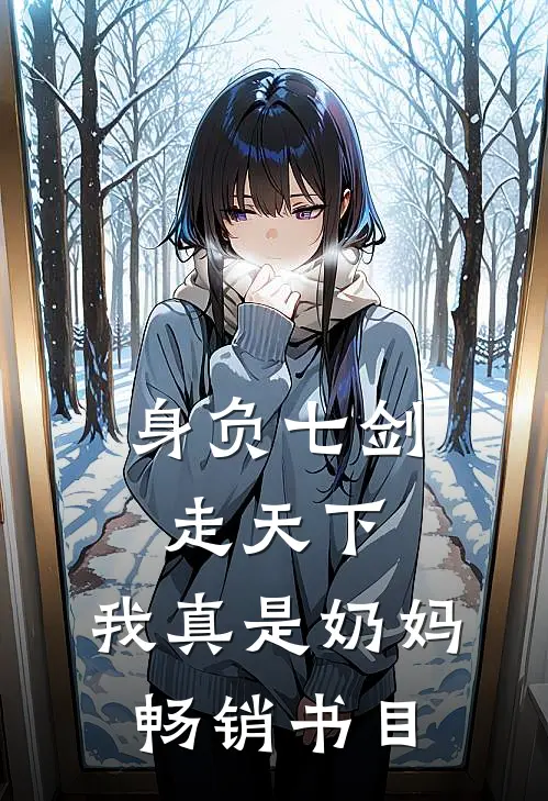 身负七剑走天下：我真是奶妈畅销书目