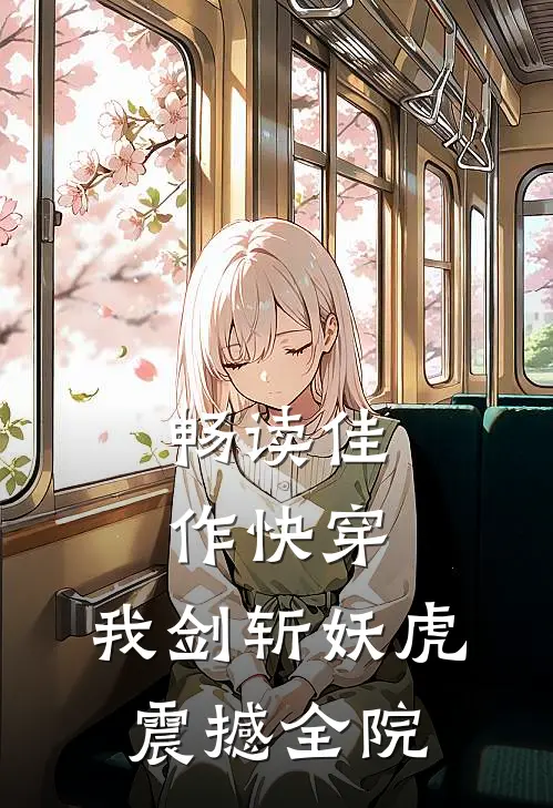 畅读佳作快穿：我剑斩妖虎，震撼全院