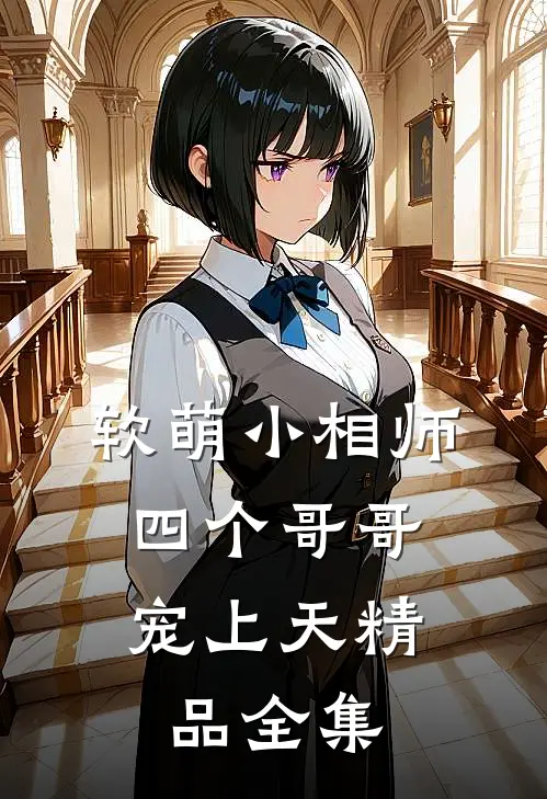 软萌小相师：四个哥哥宠上天精品全集