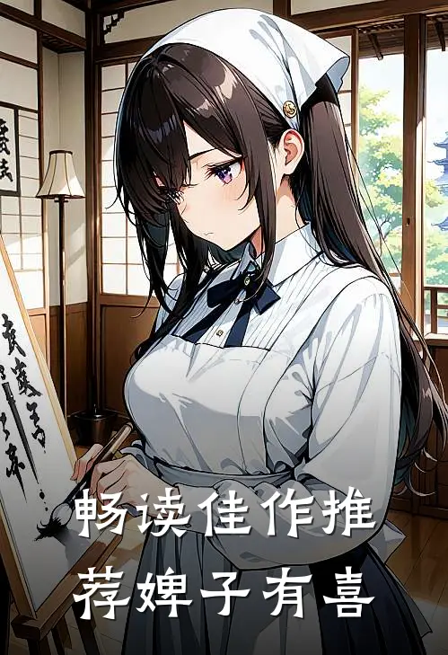 畅读佳作推荐婢子有喜