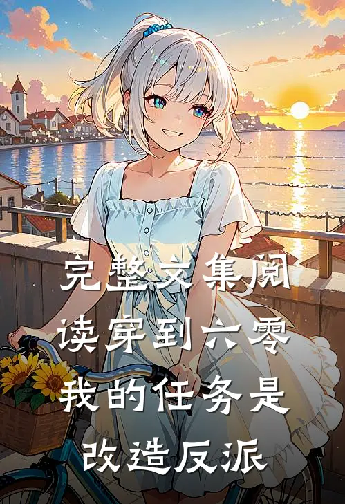 完整文集阅读穿到六零：我的任务是改造反派