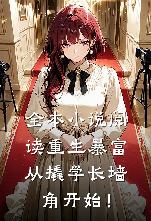 全本小说阅读重生暴富：从撬学长墙角开始！