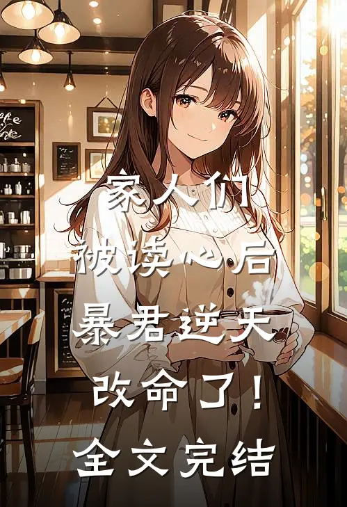 家人们，被读心后暴君逆天改命了！全文完结