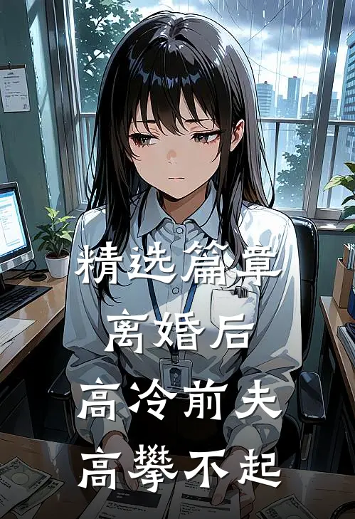 精选篇章离婚后，高冷前夫高攀不起