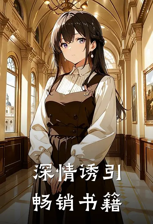 深情诱引畅销书籍