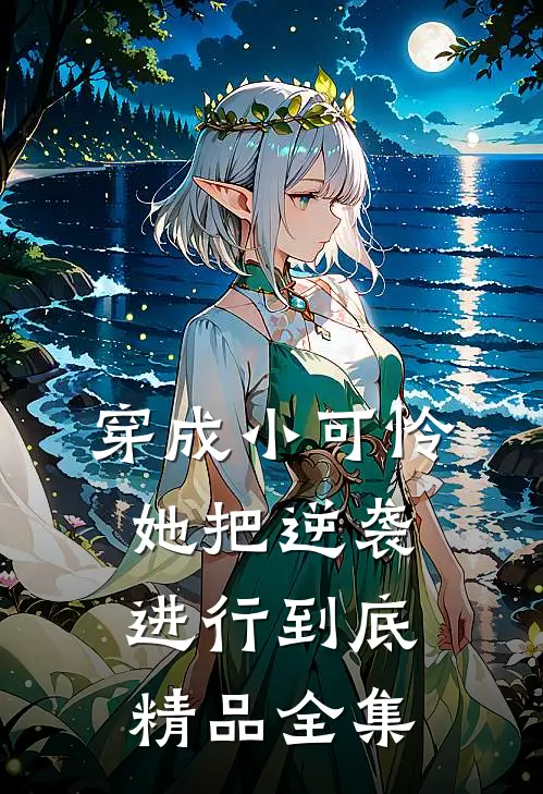 穿成小可怜，她把逆袭进行到底精品全集