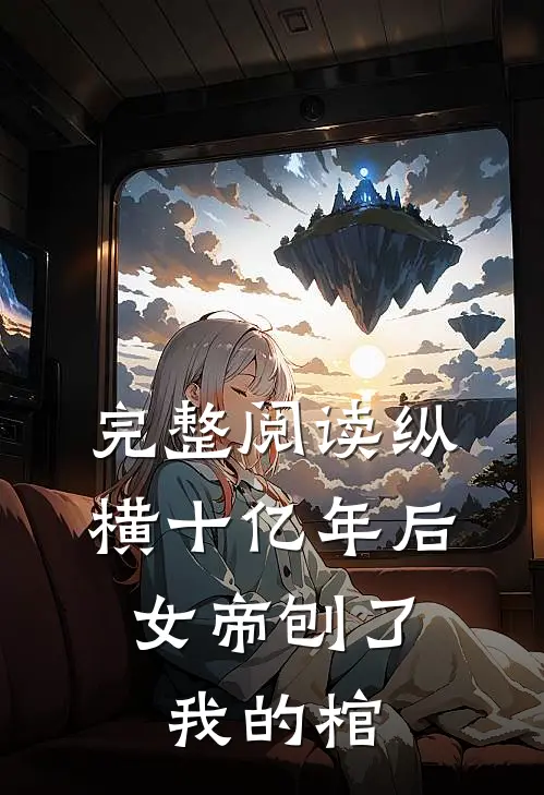 完整阅读纵横十亿年后，女帝刨了我的棺