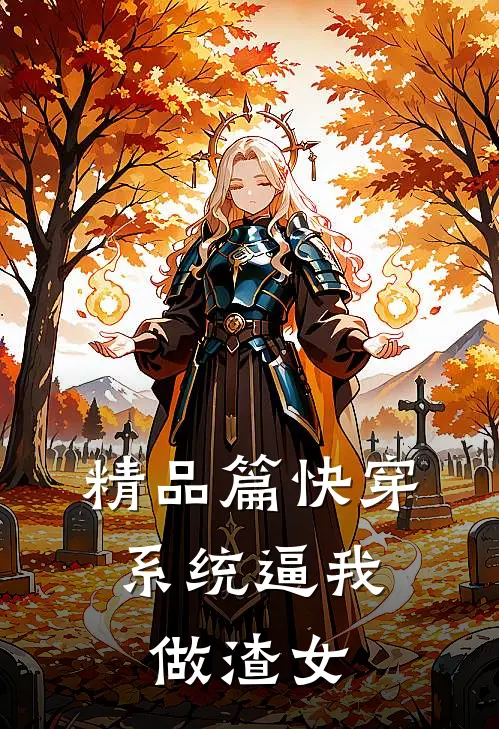 精品篇快穿：系统逼我做渣女