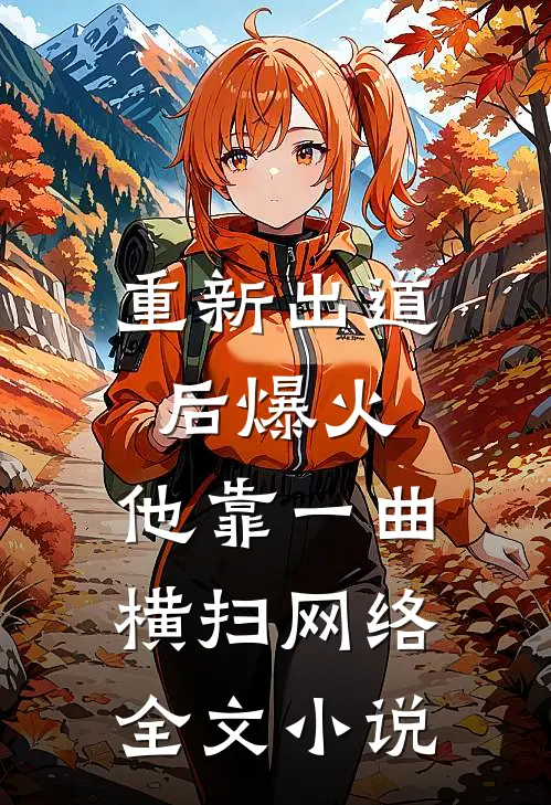 重新出道后爆火，他靠一曲横扫网络全文小说